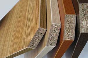 Cách phân biệt 3 loại gỗ công nghiệp MFC, MDF và HDF