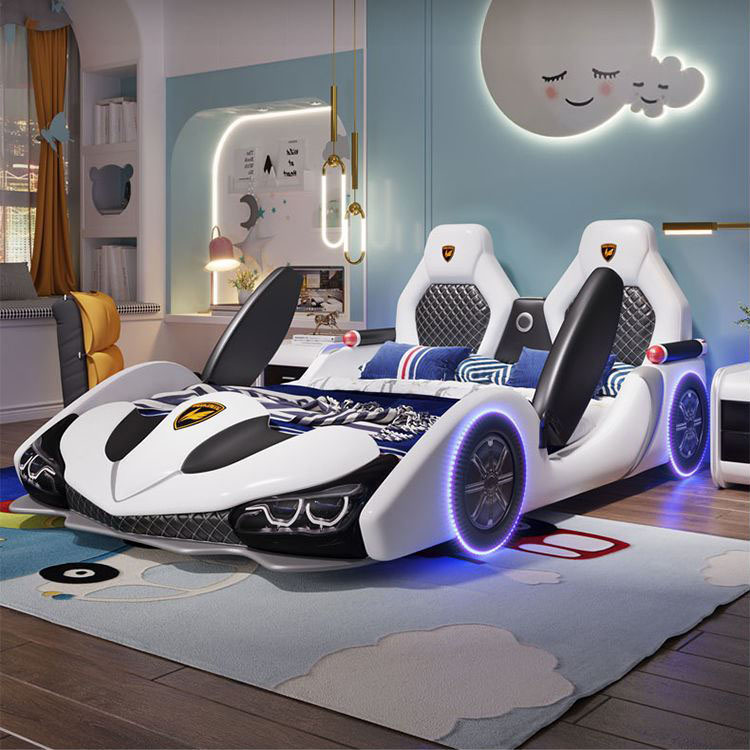 Giường xe đua B449 Giường xe đua B449