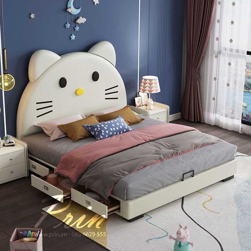 Giường mèo con dễ thương B146 Giường mèo con dễ thương B146