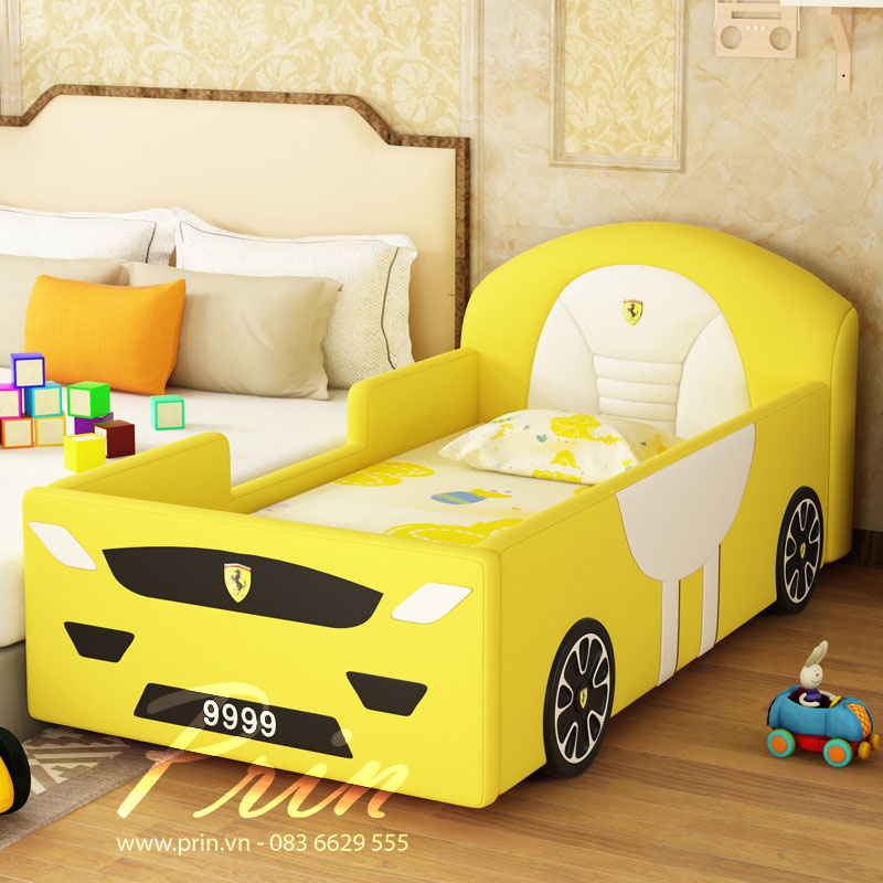 Giường ôtô mini B114