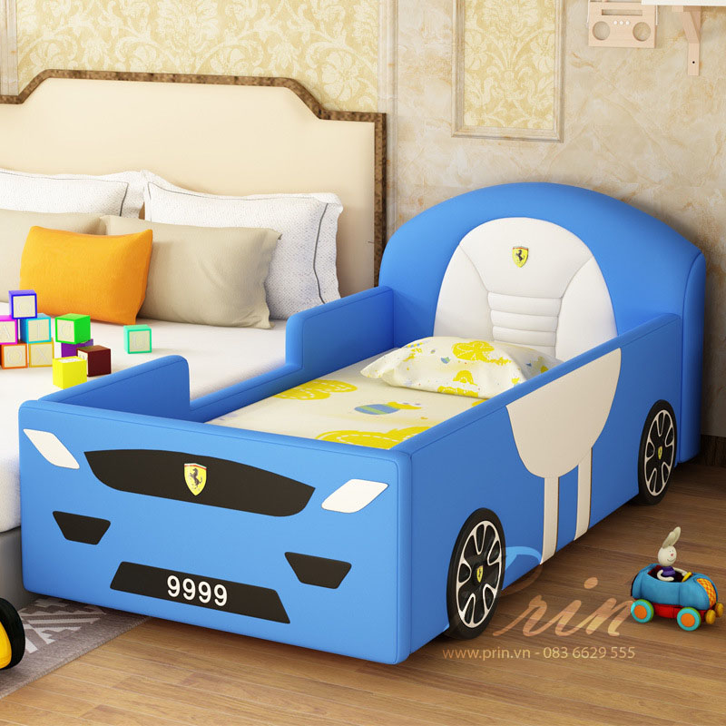 Giường ôtô mini B114