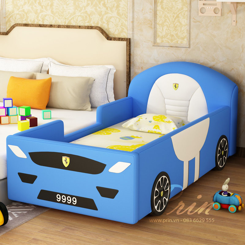 Giường ôtô mini B114 Giường ôtô mini B114